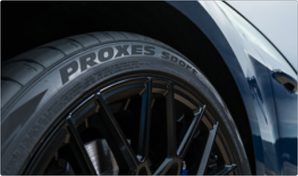 Toyo Proxes Sport 2